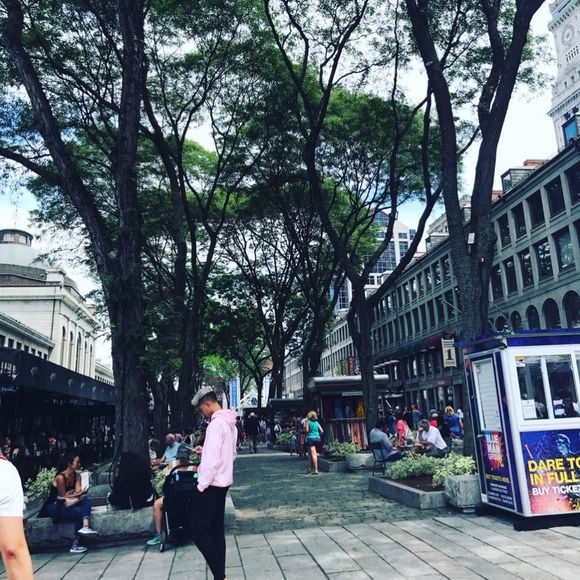 Meet the Posher Other - Meet your Posher, Rami